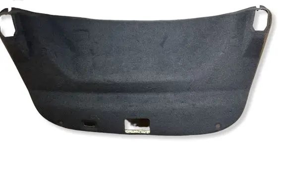 Audi e-tron Tailgate trim 9J1863567B AS004