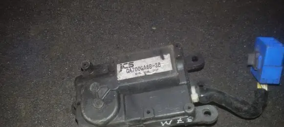 Ford Probe Air flap motor/actuator ga700ga6b ga700ga6b-3b