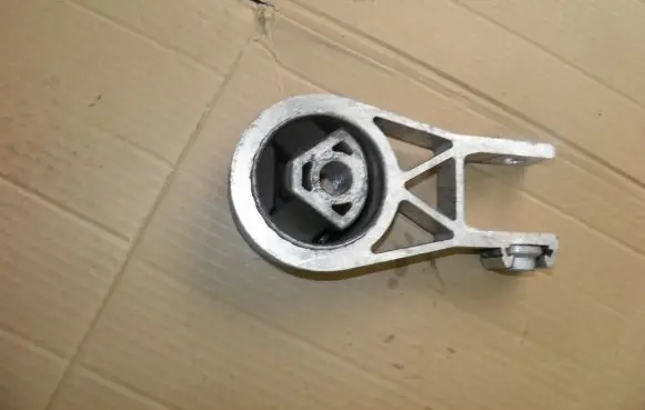 Fiat Ducato Gearbox mounting bracket