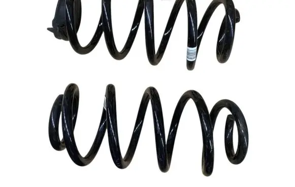 BMW X2 F39 Rear coil spring 6866762 33536866762