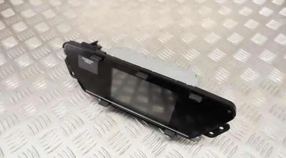 Honda CR-V Screen/display/small screen 39710T1GE120M1 39710T1GE120
