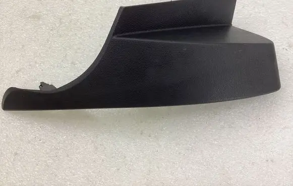 Mini Cooper Countryman R60 Dashboard lower bottom trim panel 601146 30021878 9803819