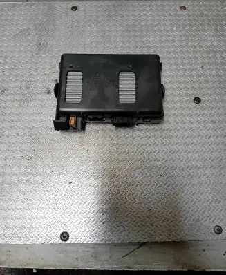 Opel Meriva B Bluetooth control unit module 13353285 7103FM085055292