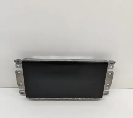 Audi A3 8Y Screen/display/small screen 8Y0919605