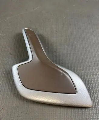 Citroen DS4 Front door trim (molding) 9672449377 9670026177 9673496877