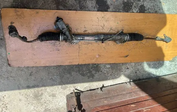 BMW X1 E84 Steering rack 6794935 7853993663 32105A41179
