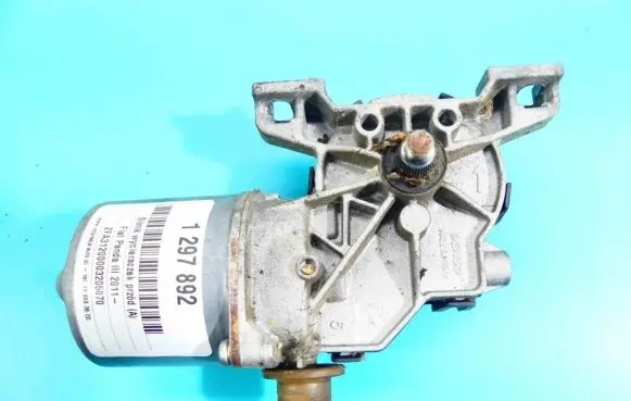 Fiat Panda III Wiper motor TGEDM1 IMPRK1297892
