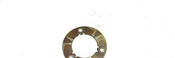 BMW 3 E46 other engine part