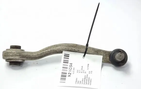 Audi A8 S8 D5 Front upper control arm/wishbone 80A407510