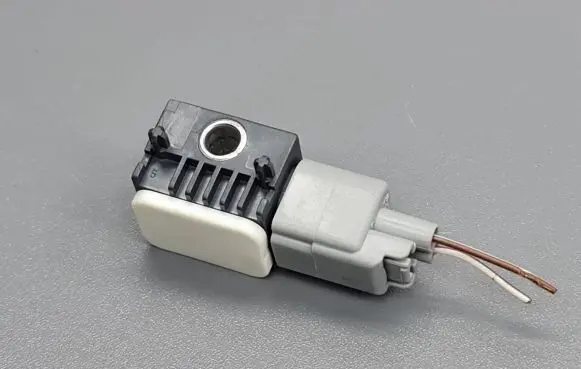 Ford Focus Airbag deployment crash/impact sensor 3M5T14B342AB