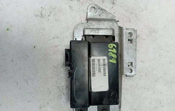 Chrysler Town & Country V Parking PDC control unit/module 68036233AF