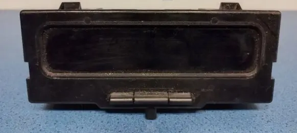 Renault Trafic II (X83) Screen/display/small screen P8200028364A