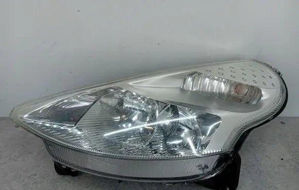Citroen C3 Pluriel Headlight/headlamp