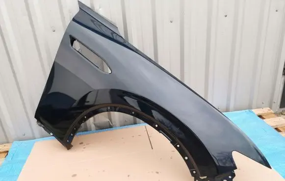 Mazda CX-3 Fender MAZDACX60BOTNIKBAX