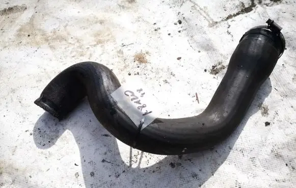 Citroen C8 Intercooler hose/pipe