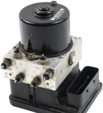 Opel Zafira B ABS Pump 13213610AL 10096005483 00403046E0
