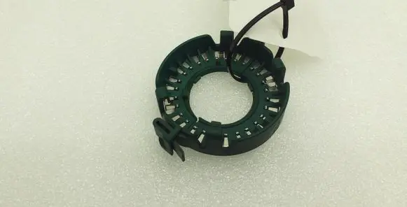 Headlight part
