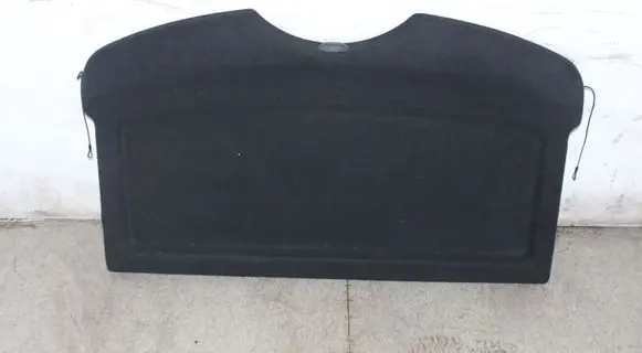 Seat Toledo IV (NH) Parcel shelf 5JA867769C