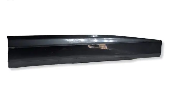 Audi Q4 Sportback e-tron Front door trim (molding) 89A853960A