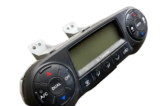 Hyundai ix35 Climate control unit 972502Y601 130119 A2C32577500