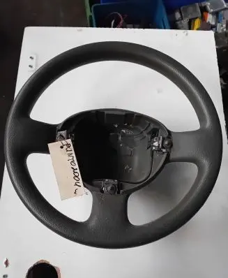 Fiat Punto (188) Steering wheel