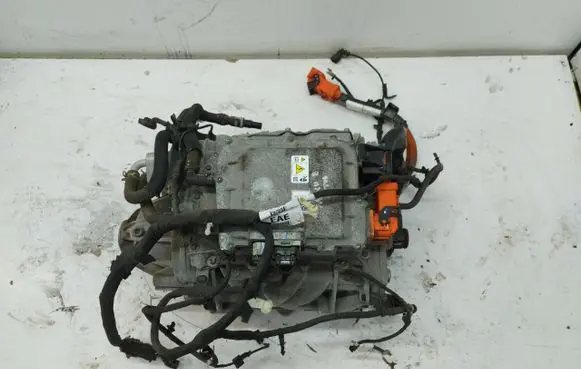 Ford Mustang Mach-E Electric car motor LJ98-7B012-AG