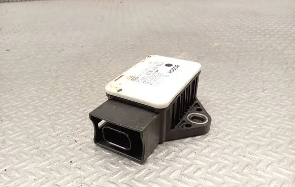 Citroen C4 II ESP acceleration yaw rate sensor 0265005765