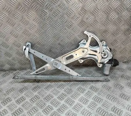 Toyota RAV 4 (XA40) Front door electric window regulator 8572035140 6980230280