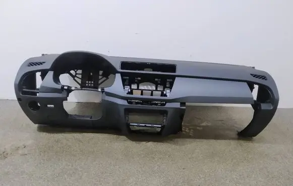 Skoda Fabia Mk3 (NJ) Dashboard 