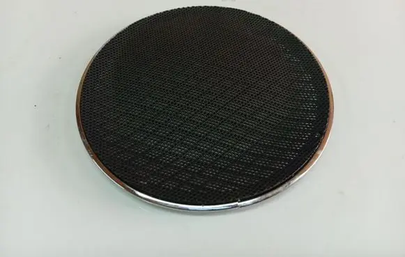 Mercedes-Benz A W169 Side speaker trim/cover A1696950095