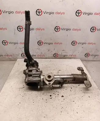 EGR valve
