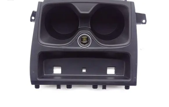 BMW 1 F20 F21 Cup holder front 9207321