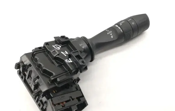 Toyota C-HR I Wiper speed switch 