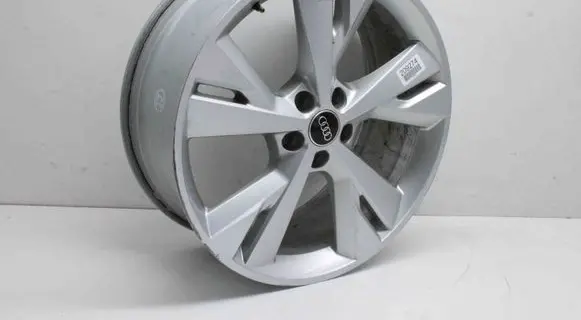 Audi Q4 Sportback e-tron R12 alloy rim 89A601025M