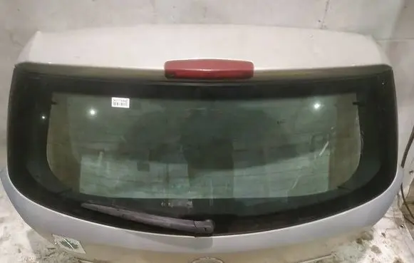 Opel Astra H Tailgate/trunk/boot lid RUDAS