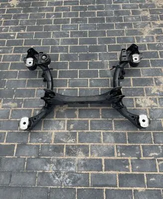 Audi A4 S4 B9 Rear subframe