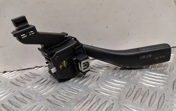 Skoda Octavia Mk2 (1Z) Indicator stalk 1K0953513