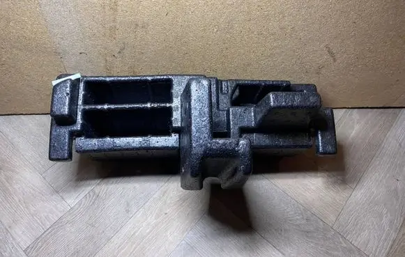 BMW X3 F25 Other trunk/boot trim element 7262825 726282504 7358884