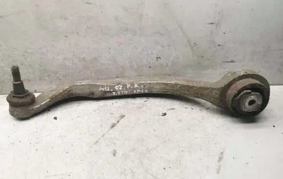Audi A4 S4 B6 8E 8H Front control arm