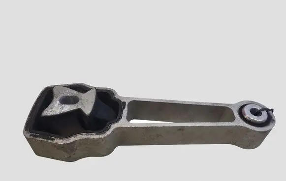 Volvo V60 Engine mount bracket 30793322