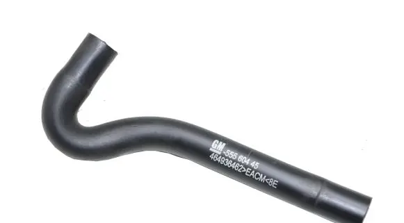 Saab 9-5 Breather hose/pipe 55560445 464936462