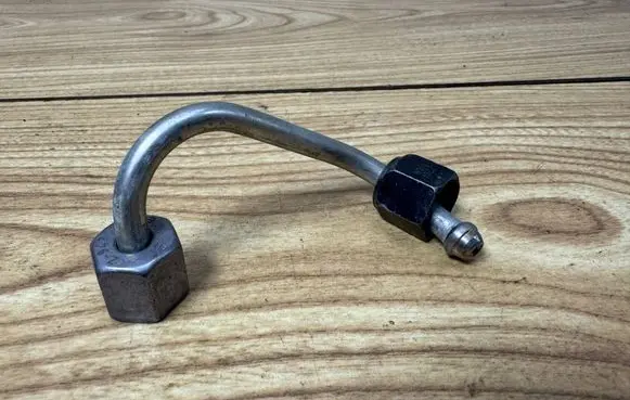 Ford S-MAX Fuel line/pipe/hose 