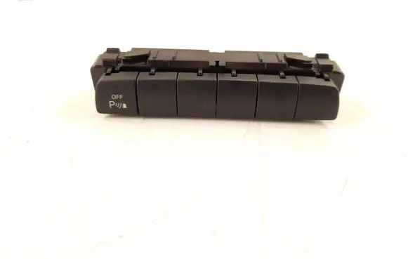 Mercedes-Benz C W205 Parking (PDC) sensor switch 2059058009 2059054918