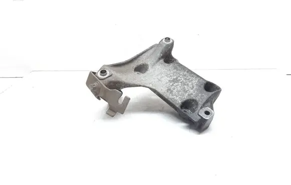BMW 3 E90 E91 A/C compressor mount bracket 7505980 64557505980