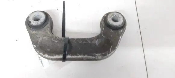 Front anti-roll bar/stabilizer link