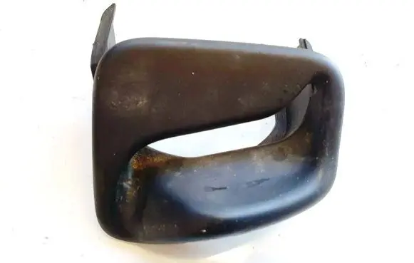 Ford Transit Other interior part