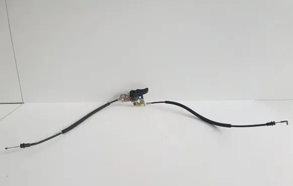 Ford Transit Courier Loading door interior handle KTET76A43200AH