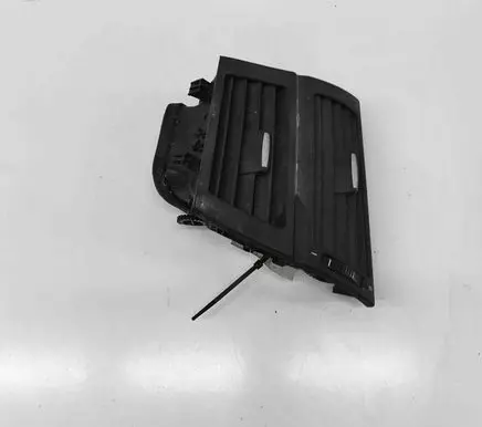 BMW X6 E71 Dashboard air vent grill cover trim 7161804
