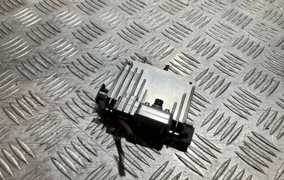Mercedes-Benz A W177 Windshield/windscreen camera A2479000604