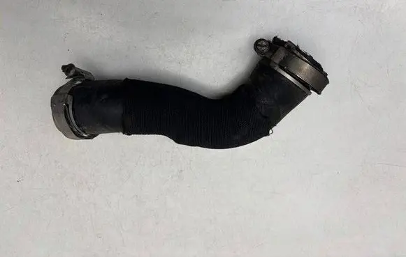 Audi A6 S6 C6 4F Intercooler hose/pipe 4F0145709H